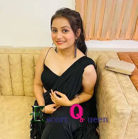 Meet the Most Sought-After Call Girls in Huda city , Goa